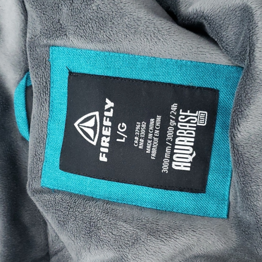 Firefly ski jacket - Picture 13 of 16